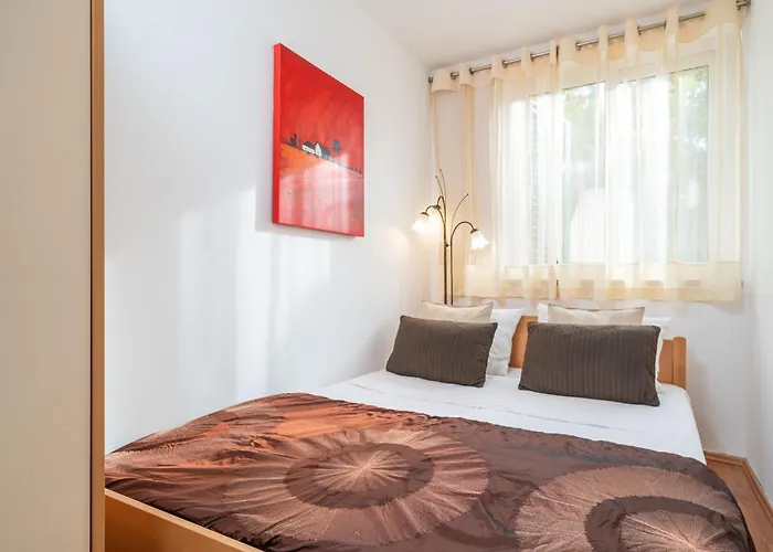 Apartment Doramia
