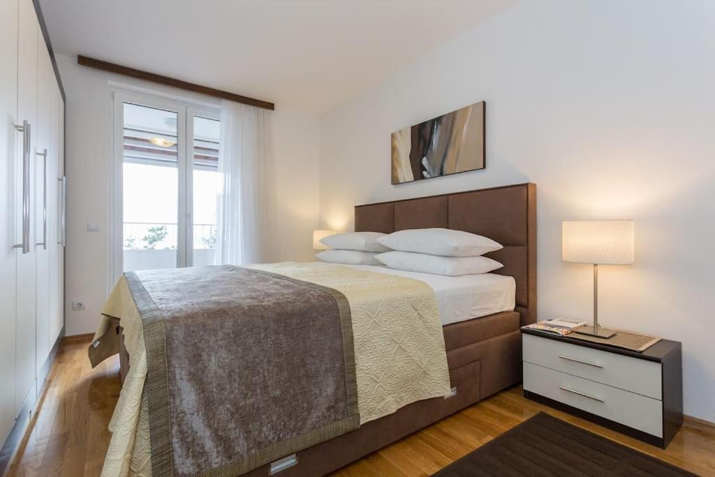 Doramia Appartement *