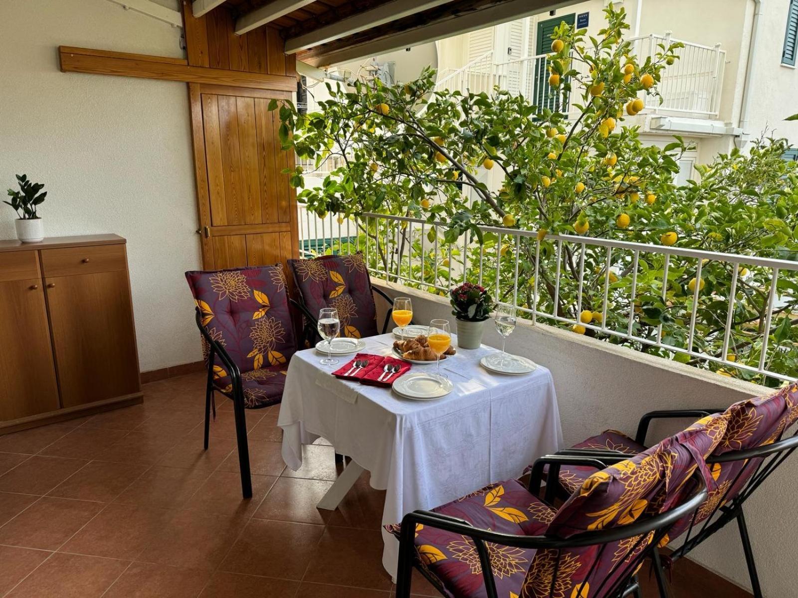 Doramia Appartement *