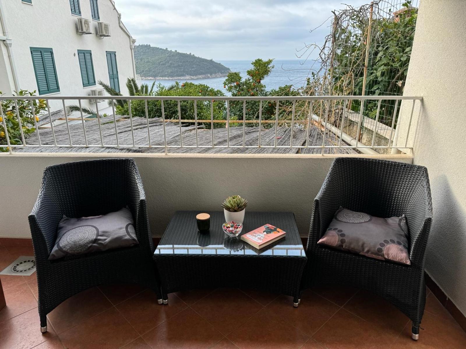 Doramia Appartement *