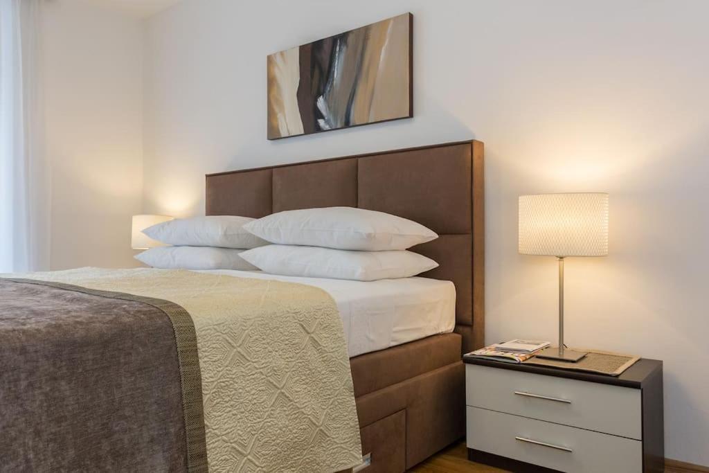 Doramia Appartement