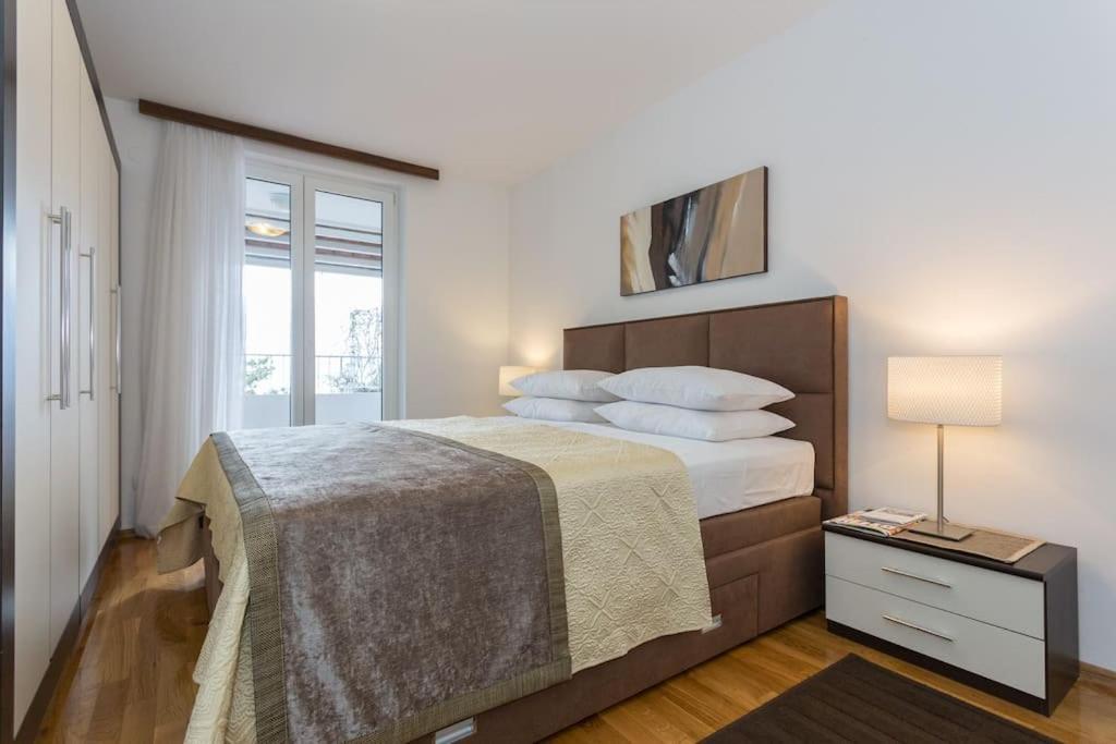 Appartement Doramia