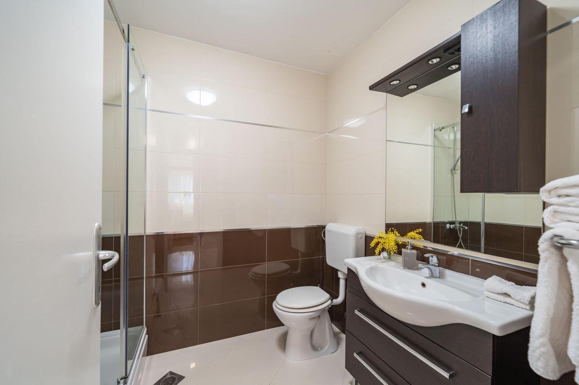Doramia Appartement