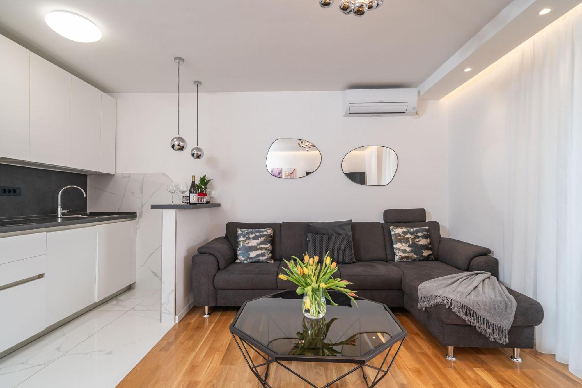 Apartment Doramia Dubrovnik