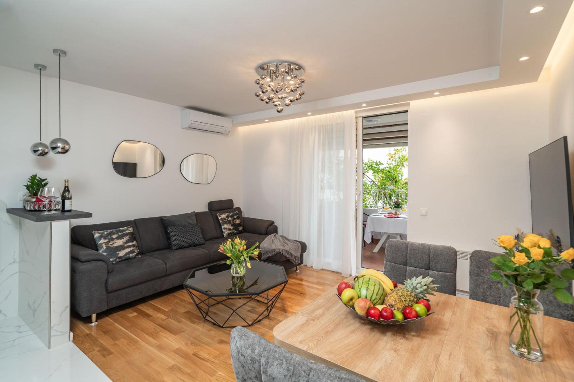 Apartment Doramia Dubrovnik