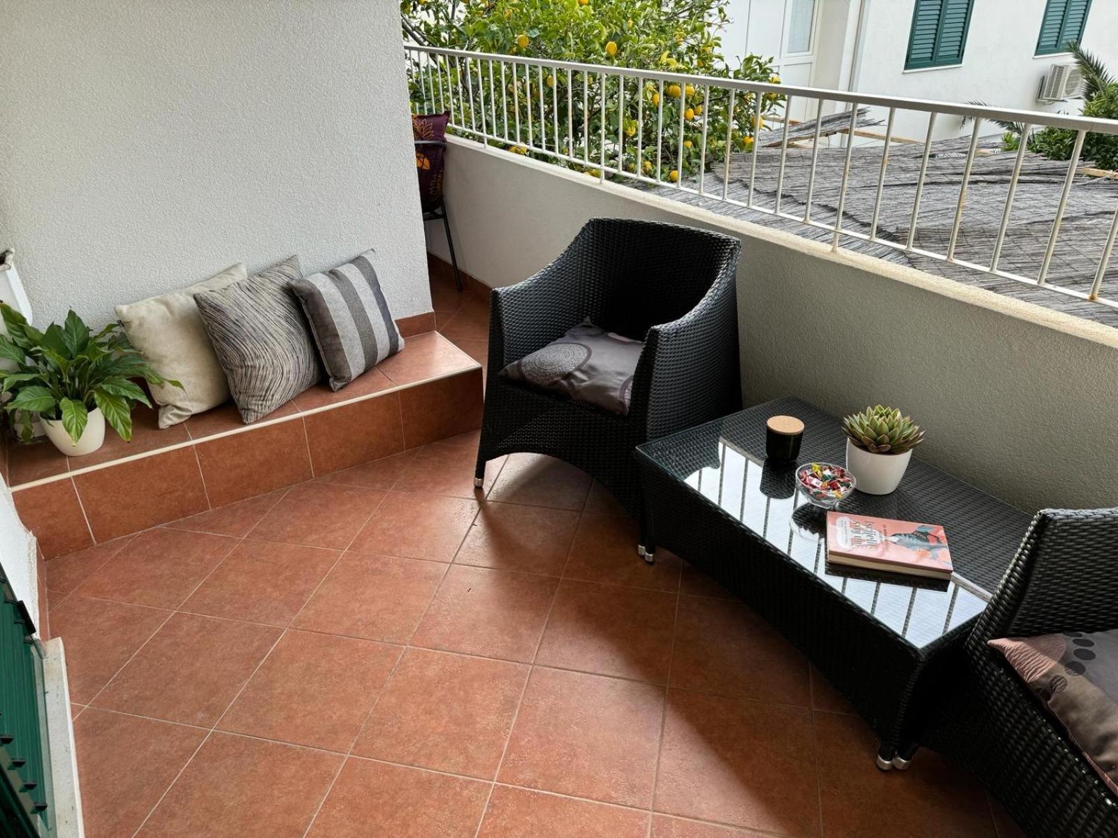 Apartment Doramia Dubrovnik