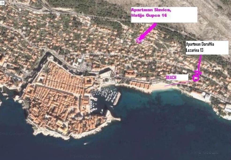 Doramia Dubrovnik